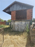 Terrain à la vente